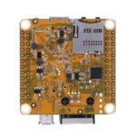 Одноплатный компьютер RockPi ROCK Pi S D4 RK3308/512Mb DDR3 — изображение 4