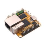 Одноплатный компьютер RockPi ROCK Pi S D4PN8 RK3308/512Mb DDR3/WiFi/BT/PoE — изображение 2