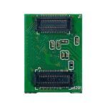Жесткий диск SSD RockPi eMMC module 16G High performance eMMC5.1 16GB — изображение 2