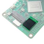Жесткий диск SSD RockPi eMMC module 16G High performance eMMC5.1 16GB — изображение 3