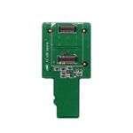 Плата интерфейсная RockPi eMMC module adapter break board for eMMC module