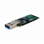 Плата интерфейсная RockPi eMMC Reader break board for eMMC module USB 3.0 (656156) — изображение 2
