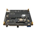 Одноплатный компьютер RockPi N10 Model A RK3399Pro/4GB LPDDR3/16GB eMMC — изображение 4