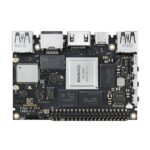 Одноплатный компьютер Khadas Edge-V Pro Rockchip RK3399, 64-bit Hexa-Core, KEGV-P-002 — изображение 2