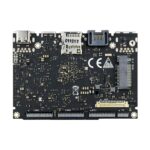 Одноплатный компьютер Khadas Edge-V Pro Rockchip RK3399, 64-bit Hexa-Core, KEGV-P-002 — изображение 6