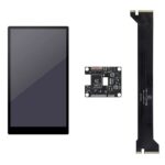 Монитор Khadas TS050 Touch Screen 5 inch Touch Screen module, 1080*1920, K-TS-001 — изображение 2