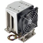 Вентилятор SuperMicro SNK-P0064AP4 4U Active Cooling Kit for AMD EPYC 7000 SP3 Server Chassis, up to TDP 280W — изображение 2