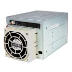 Корзина Supermicro CSE-M35TQB (Black) SAS/SATA, 3x5,25", for 5x HDD {1} bp Bad Pack — изображение 2