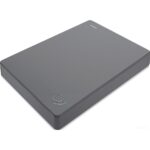 Жесткий диск внешний Seagate Basic STJL2000400 2TB 2.5" USB 3.0, Win, Grey, RTL {4}, (408184)