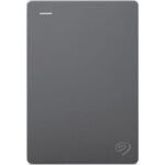 Жесткий диск внешний Seagate Basic STJL4000400 4TB 2.5" USB 3.0, Win, Grey, RTL {4} (408191) — изображение 2