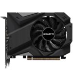 Видеокарта Gigabyte Bad Pack GTX1650 4GB 128bit GDDR6 DVI HDMI DP RTL {20} — изображение 2