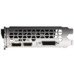 Видеокарта Gigabyte Bad Pack GTX1650 4GB 128bit GDDR6 DVI HDMI DP RTL {20} — изображение 6