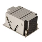 Пассивный кулер ALSEYE ASASP3-P4HCA2U-JYP21 AMD SP3, TDP 165W, 117*78.9*64mm {24} — изображение 2