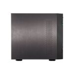 Платформа СХД ASUSTOR AS6508T 8 Bay (Max.16) 2xM.2 2x2.5GLAN 2x10GLAN 8GB (Max.64GB) DDR4 2xUSB (831210) — изображение 5