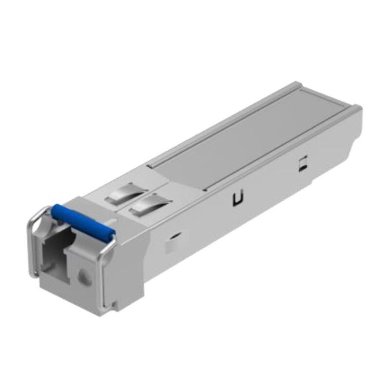 1178969 Трансивер ACD ACD-SFP-WDM5.40 SFP, WDM, DDM, 1.25Gbps, SC, sm, 40 km, TX/RX=1550/1310nm — изображение 1