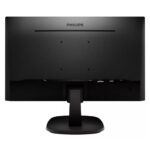 Монитор Philips 27" 273V7QDSB (00/01) Black (IPS, 1920x1080, D-sub+DVI+HDMI, 5 ms, 178°/178°, 250 cd/m, 10M:1), (742928) (742911) — изображение 2