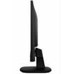 Монитор Philips 27" 273V7QDSB (00/01) Black (IPS, 1920x1080, D-sub+DVI+HDMI, 5 ms, 178°/178°, 250 cd/m, 10M:1), (742928) (742911) — изображение 3