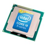 Центральный Процессор Intel Core i9-10980XE OEM (Cascade Lake, 14nm, C18/T36, Base 3,00GHz, Turbo 4,60GHz, ITBMT3.0 - 4,80GHz, Without Graphics, L3 24,75Mb, TDP 165W, S2066) (682612) (CD8069504381800)