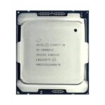 Центральный Процессор Intel Core i9-10980XE OEM (Cascade Lake, 14nm, C18/T36, Base 3,00GHz, Turbo 4,60GHz, ITBMT3.0 - 4,80GHz, Without Graphics, L3 24,75Mb, TDP 165W, S2066) (682612) (CD8069504381800) — изображение 2