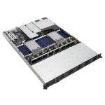 Платформа системного блока ASUS RS700A-E9-RS12 V2 8x OCuLink on the backplane, 12x 2.5' trays (4x NVMe/SATA, 4x NVMe/SAS/SATA, 4x SAS/SATA bays), ROME ready, NAPLES - BIOS update need, 2x OcuLink ports on MB, 2x OcuLink ports on card, 2x 800W (635196) — изображение 2