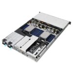 Платформа системного блока ASUS RS700A-E9-RS12 V2 8x OCuLink on the backplane, 12x 2.5' trays (4x NVMe/SATA, 4x NVMe/SAS/SATA, 4x SAS/SATA bays), ROME ready, NAPLES - BIOS update need, 2x OcuLink ports on MB, 2x OcuLink ports on card, 2x 800W (635196) — изображение 3