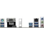 Материнская плата ASRock B550 PRO4, Socket AM4, AMD B550, 4xDDR4-3200, D-SUB+HDMI, 2xPCI-Ex16, 2xPCI-Ex1, 6xSATA3(RAID 0/1/10), 2xM.2, 8 Ch Audio, 1xGLan, (0+4)xUSB2.0, (5+2)xUSB3.2, (1+0)xUSB3.2 Type-C™, 1xPS/2, ATX, RTL, {10} (931482) — изображение 5