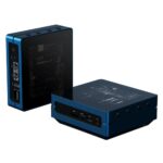 Корпус Seeed re_computer case Most Compatible Enclosure for popular SBCs including ODYSSEY - X86J4105, Raspberry Pi, BeagleBone and Jetson Nano.
