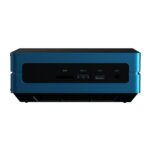 Корпус Seeed re_computer case Most Compatible Enclosure for popular SBCs including ODYSSEY - X86J4105, Raspberry Pi, BeagleBone and Jetson Nano. — изображение 2