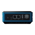 Корпус Seeed re_computer case Most Compatible Enclosure for popular SBCs including ODYSSEY - X86J4105, Raspberry Pi, BeagleBone and Jetson Nano. — изображение 3