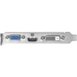Видеокарта Afox R5 220 1GB DDR3 64bit VGA DVI HDMI 1FAN LP RTL {30} — изображение 4
