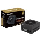 Блок питания Gigabyte P750GM GP-P750GM 750W, 80Plus, Gold, Полностью модульный, RTL {5} (551759)