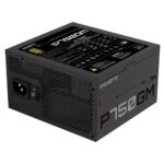 Блок питания Gigabyte P750GM GP-P750GM 750W, 80Plus, Gold, Полностью модульный, RTL {5} (551759) — изображение 5