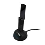 Адаптер беспроводной связи (Wi-Fi) D-Link DWA-192/RU/B1A Wireless AC1750 Dual-band USB Adapter. 802.11a/b/g/n and 802.11ac, switchable Dual «band 2.4 GHz or 5 GHz