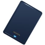 Жесткий диск внешний ADATA HV620S Blue AHV620S-1TU31-CBL 1TB 2.5" USB 3.2 Gen1, LED Indicator, 11.5mm, RTL {20} (966055)