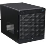 Корпус для ПК In-Win Bad Pack MS04-1(PF052) InWin, IP-S265AU7-2 80+ Bronze, SATA BackPlane (309591)