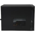 Корпус для ПК In-Win Bad Pack MS04-1(PF052) InWin, IP-S265AU7-2 80+ Bronze, SATA BackPlane (309591) — изображение 3