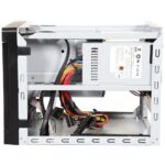 Корпус для ПК In-Win Bad Pack MS04-1(PF052) InWin, IP-S265AU7-2 80+ Bronze, SATA BackPlane (309591) — изображение 5