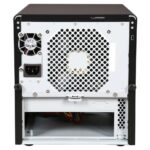 Корпус для ПК In-Win Bad Pack MS04-1(PF052) InWin, IP-S265AU7-2 80+ Bronze, SATA BackPlane (309591) — изображение 6