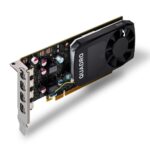 Видеокарта PNY Quadro P620 V2 (VCQP620V2-BLS) OEM {10} — изображение 2