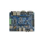 Плата разработки Myir MYD-C3352-256N256D-80-I 800MHz AM3352, 256MB DDR3, 256MB Nand — изображение 3