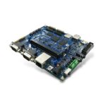 Плата разработки Myir MYD-JA5D27-256N256D-I Atmel ATSAMA5D27, 256MB DDR2, 256MB Nand