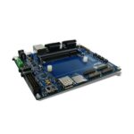 Плата разработки Myir MYD-JA5D27-256N256D-I Atmel ATSAMA5D27, 256MB DDR2, 256MB Nand — изображение 3