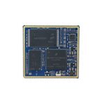 Плата разработки Myir MYD-Y6ULY2-256N256D-50-C i.MX6UL, 256MB DDR3, 256MB Nand Flash, with WiFi. — изображение 3