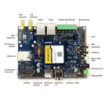 Плата разработки Myir MYD-Y6ULY2-256N256D-50-C i.MX6UL, 256MB DDR3, 256MB Nand Flash, with WiFi. — изображение 4