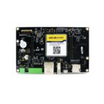 Плата разработки Myir MYD-Y6ULY2-256N256D-50-I-HMI i.MX6ULL, 256MB DDR3, 256MB Nand Flash