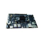 Плата разработки Myir MYD-JX8MQ6-8E1D-130-E i.MX8M, MIMX8MQ6CVAHZAB, 1GB LPDDR4, 8GB eMMC