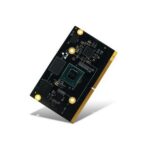 Плата разработки Myir MYD-JX8MQ6-8E1D-130-E i.MX8M, MIMX8MQ6CVAHZAB, 1GB LPDDR4, 8GB eMMC — изображение 2
