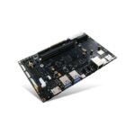 Плата разработки Myir MYD-JX8MQ6-8E1D-130-E i.MX8M, MIMX8MQ6CVAHZAB, 1GB LPDDR4, 8GB eMMC — изображение 3