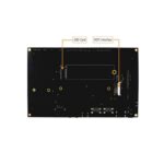 Плата разработки Myir MYD-JX8MQ6-8E1D-130-E i.MX8M, MIMX8MQ6CVAHZAB, 1GB LPDDR4, 8GB eMMC — изображение 5