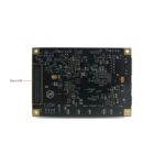 Одноплатный компьютер Myir MYS-7Z010-L-C-S Xilinx Zynq-7010, 512MB DDR3, 4GB eMMC Flash — изображение 3